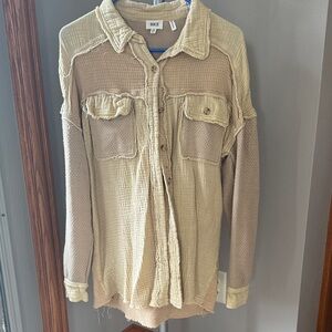 BKE Woman’s Shacklet